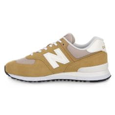 New Balance Čevlji medena 42.5 EU U574PBE