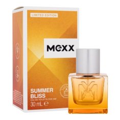 Mexx Summer Bliss 30 ml toaletna voda za moške