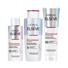 Loreal Paris Elseve Bond Repair Pre-Shampoo Set šampon 200 ml + šampon 200 ml + balzam za lase 150 ml za ženske