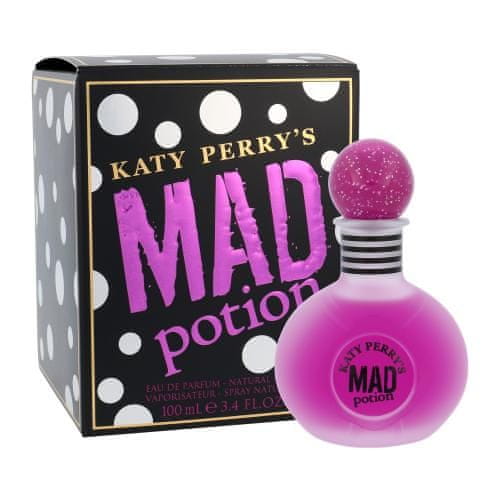 Katy Perry s Mad Potion parfumska voda za ženske