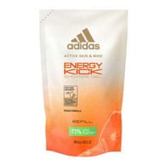 Adidas Energy Kick energijski gel za prhanje 400 ml za ženske