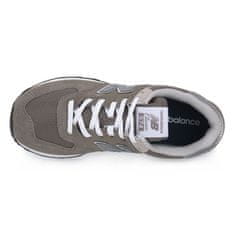 New Balance Čevlji siva 36.5 EU 574