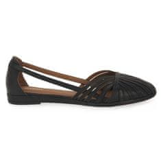 Frau Balerinke elegantni čevlji črna 38 EU 03B4NERO