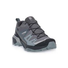 Salomon Čevlji treking čevlji siva 39 1/3 EU X Ultra 360 Gtx