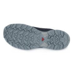 Salomon Čevlji treking čevlji siva 41 1/3 EU X Ultra 360 Gtx
