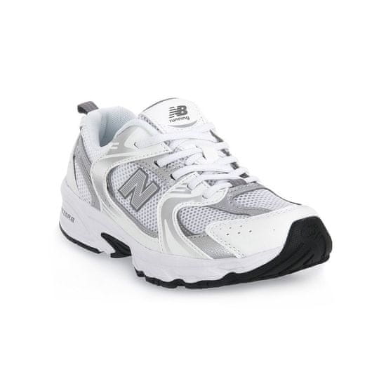 New Balance Čevlji obutev za tek bela 530