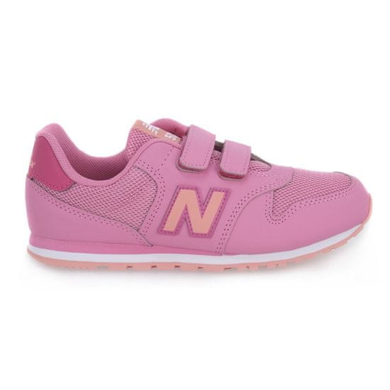 New Balance Čevlji roza 500