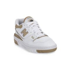 New Balance Čevlji bela 36.5 EU 550