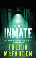 Freida McFadden - Inmate