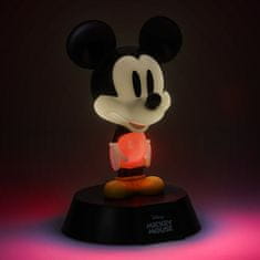 Paladone Ikona Svetloba Mickey Mouse
