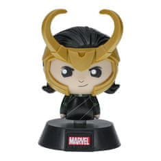 Ikona Light Loki