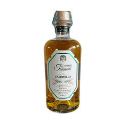 Trussoni Liker Camomilla Collezione dell'Alchimista 0,50 l