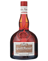 Marnier Liker Grand Cordon Rouge 0,7 l