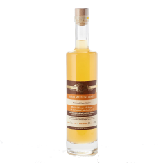 Dobrote D Liker hišni medeni Dobrote Dolenjske 0,5 l