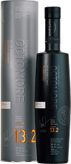 Octomore Škotski Whisky EDITION: 13.2 Super Heavily Peated Oloroso Cask 2022 + GB 0,7 l