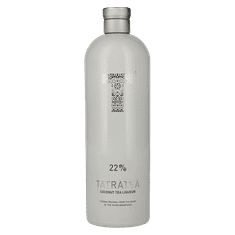 Tatratea Liker Coconut & Tea 0,7 l