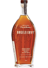 Angels-Envy Ameriški Whiskey Angels Envy Straight Bourbon Port Finish 0,7 l
