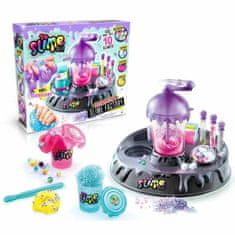 NEW Slime Canal Toys Factory Sensory