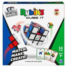 NEW Spretnostne igre Rubik's