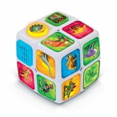 slomart didaktična igra vtech cube aventures (fr)