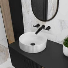 REA Umivalnik DELIA - pultni SKU REA-U0601