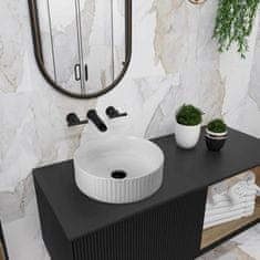 REA Umivalnik DELIA - pultni SKU REA-U0601