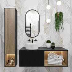 REA Umivalnik DELIA - pultni SKU REA-U0601