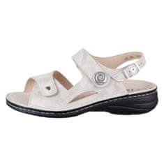 FINN COMFORT Sandali krem 38 EU 02627769481