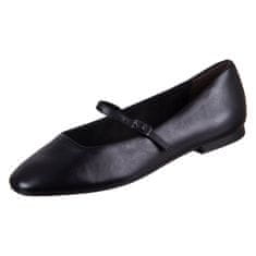 Tamaris Balerinke elegantni čevlji črna 40 EU 12210442001
