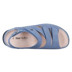 FINN COMFORT Sandali svetlo modra 41 EU 02643007241