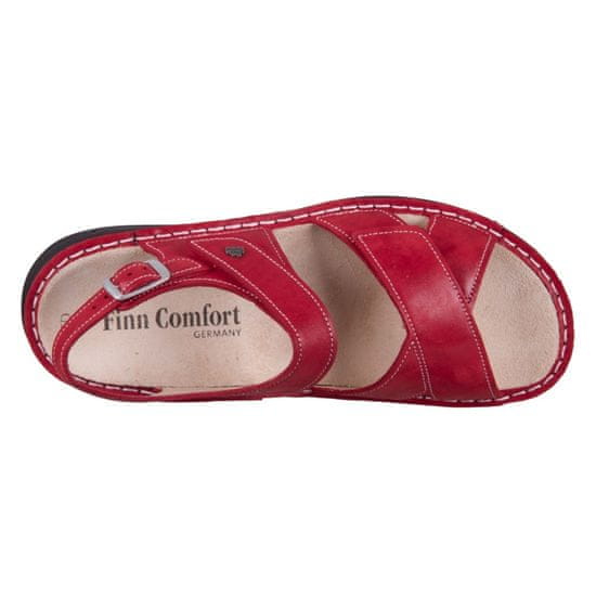 FINN COMFORT Sandali rde a 02621702147 mimovrste