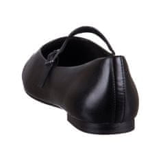 Tamaris Balerinke elegantni čevlji črna 41 EU 12210442001