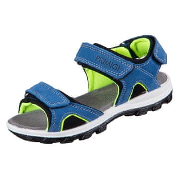 Primigi Sandali modra 5894111