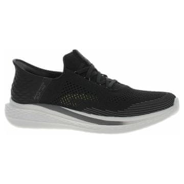 Skechers Čevlji črna 210810BLK