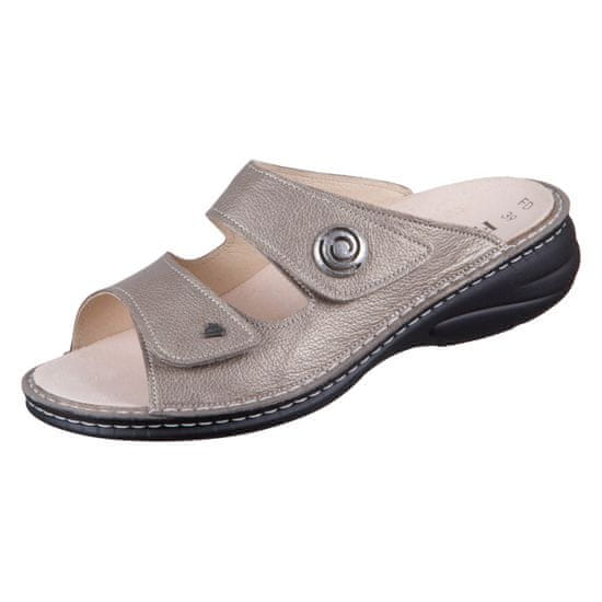 FINN COMFORT Japanke zlata 02628410189
