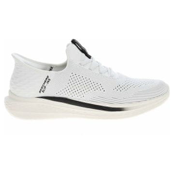 Skechers Čevlji bela 210810WHT