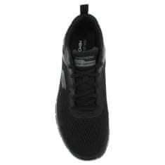 Skechers Čevlji obutev za tek črna 39 EU 232698BBK