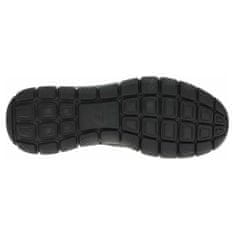Skechers Čevlji obutev za tek črna 41.5 EU 232698BBK