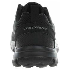 Skechers Čevlji obutev za tek črna 39 EU 232698BBK