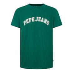 Pepe Jeans Majice zelena XL PM509220654