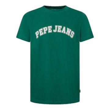Pepe Jeans Majice zelena PM509220654