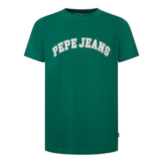 Pepe Jeans Majice zelena PM509220654