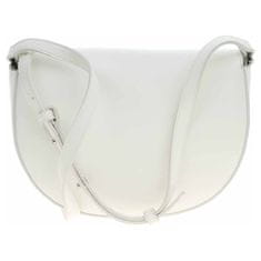 Calvin Klein Torbice torbice za vsak dan bela K60K611679YAF