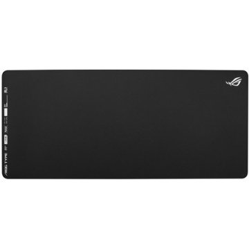 ASUS Asus ROG Hone Ace XXL Aim Lab Edition, 90 × 4 cm - črna