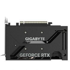 slomart grafična kartica gigabyte gv-n4060wf2oc-8gd geforce rtx 4060 8 gb gddr6