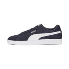 Puma Čevlji mornarsko modra 42 EU Smash 3.0