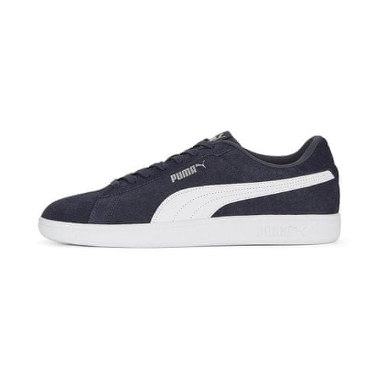 Puma Čevlji mornarsko modra Smash 3.0