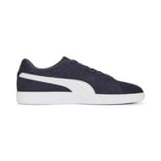 Puma Čevlji mornarsko modra 42 EU Smash 3.0