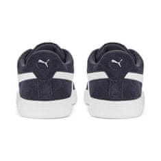 Puma Čevlji mornarsko modra 40.5 EU Smash 3.0