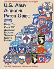 United States Airborne Patch Guide